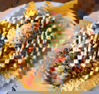 Beach Burrito Co. Cooks Hill - Accommodation Main Beach