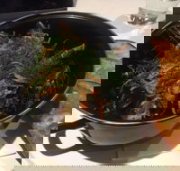 Botanica Cuisine By Dag Demarkow  Co - Accommodation Main Beach