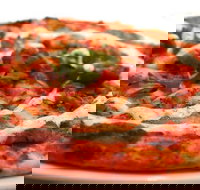 Cafe Organism - Accommodation Main Beach