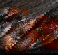 Chargrill Charlie's - Wahroonga - Accommodation Main Beach