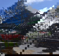 Clancy's Irish Bar  Restaurant - Accommodation Main Beach