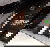 Coffee Lane - Accommodation Main Beach