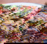 Crazy Noodles - Accommodation Main Beach