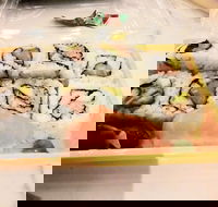 Domo Sushi - Accommodation Main Beach