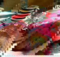 Donut King - Morley - Accommodation Main Beach