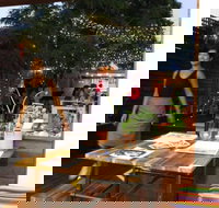 Gino's Pizza and Pasta - Accommodation Main Beach