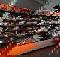 Hunter Valley Smelly Cheese Shop Pokolbin Hall of Food - Accommodation Main Beach