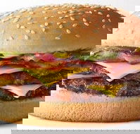 Hungry Jack's - Hoxton Park - Accommodation Main Beach
