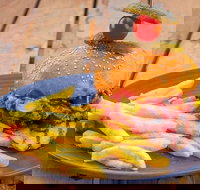 ICE Caffe  Grill - Accommodation Main Beach