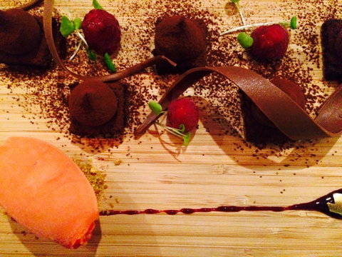 Jamm Dining & Bar - Accommodation Main Beach 0