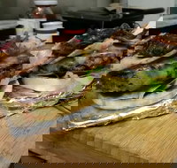 Jimmy's On The Spit - Accommodation Main Beach