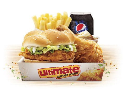 KFC - Manly Vale - Accommodation Main Beach 0