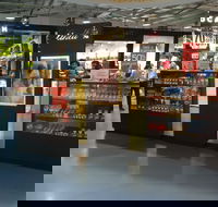 Lindt Chocolate Store Homebush - Accommodation Main Beach