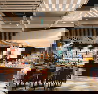 Lindt Chocolate Caf - Miranda - Accommodation Main Beach