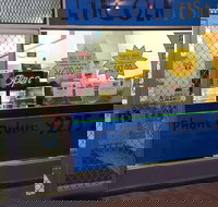 Lincoln Fish Bar - Accommodation Main Beach