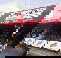 Luxsmith Bar - Accommodation Main Beach