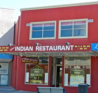Mahan Indian Restaurant - Accommodation Main Beach