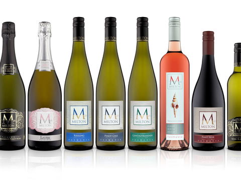 Milton Vineyard - Accommodation Main Beach 1
