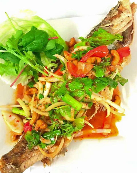 Narinthorn Thai Food - Accommodation Main Beach 0