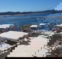 Not Just Rice - Accommodation Main Beach