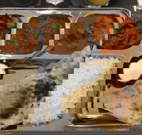 Rasika - Accommodation Main Beach