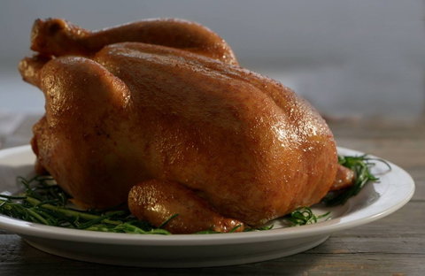 Red Rooster - Accommodation Main Beach 0