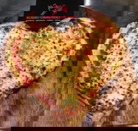 Rosso Cavallino - Mosman - Accommodation Main Beach