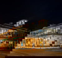 Royal Oak Hotel Penola - Accommodation Main Beach