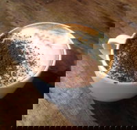 Siborg - Accommodation Main Beach