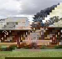 Soul Origin - Belconnen - Accommodation Main Beach