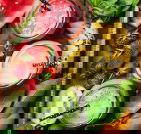 Sprout Lunch Bar - Accommodation Main Beach