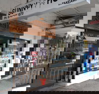 Sunny House - Accommodation Main Beach