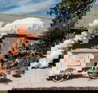 The Gelato Bike - Accommodation Main Beach