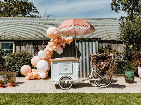 The Gelato Bike - Accommodation Main Beach 1