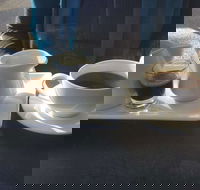 The Giggling Goat - Accommodation Main Beach