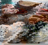 Union Kitchen - Accommodation Main Beach