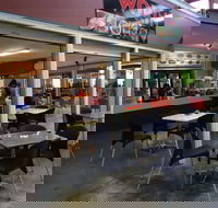 Wokin - Accommodation Main Beach