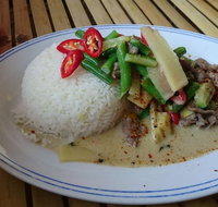 Yaring Thai Street Food