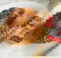 Zen Coffee Lounge - Accommodation Main Beach