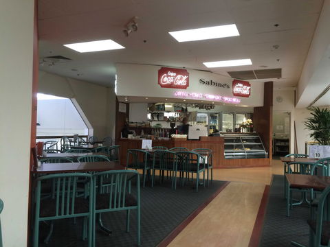 Zimmah Coffee - Accommodation Main Beach 0