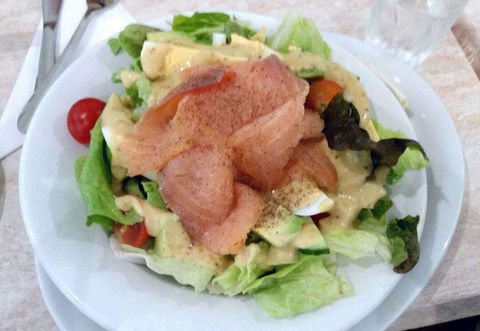 Alanda Caffe - Accommodation Main Beach 0