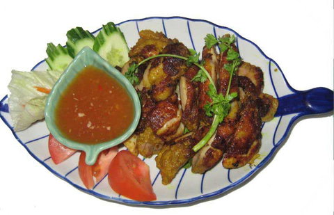 AROY-D Thai Restaurant - Accommodation Main Beach 0