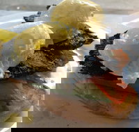 Bacino Bar - North Curl Curl - Accommodation Main Beach