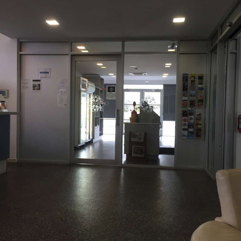 Brewhaus Cafe & Bar - Accommodation Main Beach 0