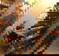 Cafe 1871 - Accommodation Main Beach