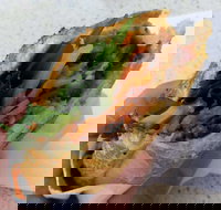 Christina Bakery - Accommodation Main Beach