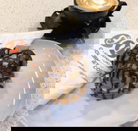 Coffee Guru - Charnwood - Charnwood - Accommodation Main Beach