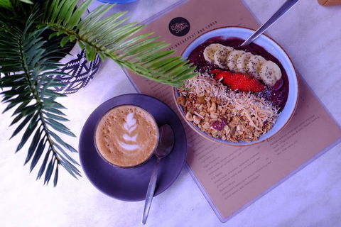 Coffee Sisters - Accommodation Main Beach 0