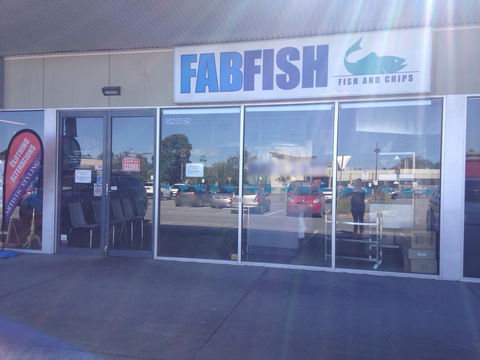 Fab Fish Fish & Chips - Accommodation Main Beach 0