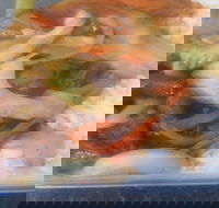 Gum Do Chinese Restaurant - Accommodation Main Beach